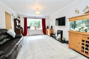 Picture #6 of Property #1972001541 in Grange Close, Everton, Lymington SO41 0TY