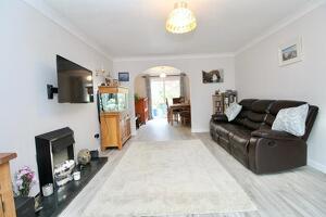 Picture #7 of Property #1972001541 in Grange Close, Everton, Lymington SO41 0TY