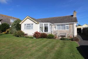 Picture #1 of Property #1973350041 in Durberville Drive, Swanage BH19 1QW