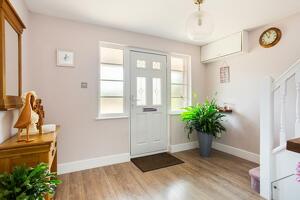 Picture #8 of Property #1976772441 in Smugglers Lane, Furzehill, Wimborne BH21 4HB