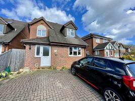 Picture #0 of Property #1976878641 in Hazelwood Drive, VERWOOD BH31 6YG