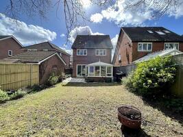 Picture #1 of Property #1976878641 in Hazelwood Drive, VERWOOD BH31 6YG