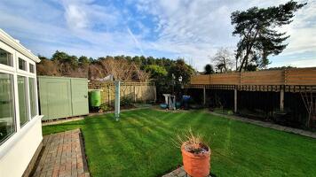 Picture #11 of Property #1985362641 in The Chase, Verwood BH31 7DF