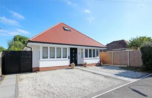 Picture #0 of Property #1985858541 in Nugent Road, Hengistbury Head, Bournemouth BH6 4ET