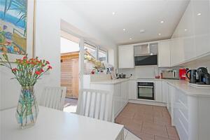Picture #1 of Property #1985858541 in Nugent Road, Hengistbury Head, Bournemouth BH6 4ET