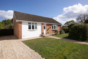 Picture #0 of Property #1986007641 in Highfield Road, Corfe Mullen, Wimborne BH21 3PF