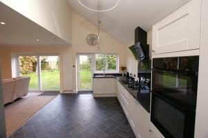 Picture #1 of Property #1986007641 in Highfield Road, Corfe Mullen, Wimborne BH21 3PF