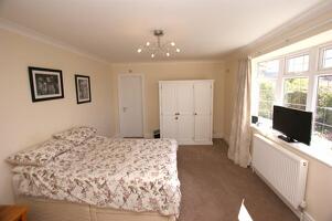 Picture #5 of Property #1986007641 in Highfield Road, Corfe Mullen, Wimborne BH21 3PF