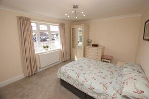 Picture #7 of Property #1986007641 in Highfield Road, Corfe Mullen, Wimborne BH21 3PF