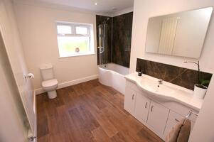 Picture #9 of Property #1986007641 in Highfield Road, Corfe Mullen, Wimborne BH21 3PF