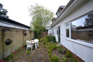 Picture #17 of Property #1986328641 in Moneyfly Road, Verwood BH31 6BL