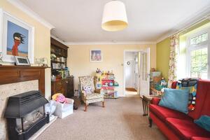 Picture #4 of Property #1990549521 in High Trees Walk, Ferndown BH22 9SF