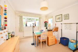 Picture #6 of Property #1990549521 in High Trees Walk, Ferndown BH22 9SF