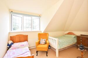 Picture #8 of Property #1990549521 in High Trees Walk, Ferndown BH22 9SF