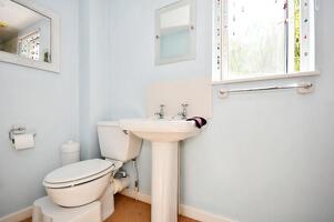 Picture #9 of Property #1990549521 in High Trees Walk, Ferndown BH22 9SF