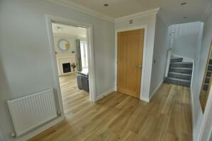 Picture #7 of Property #1991518641 in Constance Road, Wimborne BH21 2FS