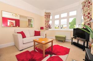 Picture #1 of Property #1992156141 in Connaught Crescent, Branksome, Poole BH12 2EN