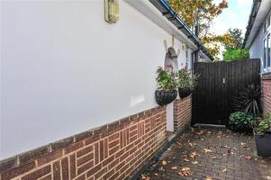 Picture #29 of Property #1992156141 in Connaught Crescent, Branksome, Poole BH12 2EN