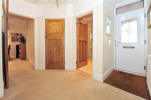 Picture #5 of Property #1992156141 in Connaught Crescent, Branksome, Poole BH12 2EN
