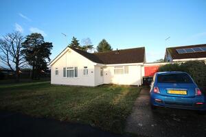 Picture #0 of Property #1992988341 in The Chase, Verwood BH31 7DF
