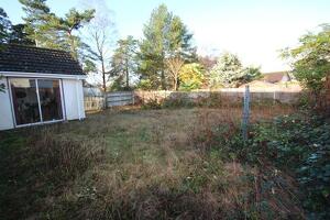 Picture #1 of Property #1992988341 in The Chase, Verwood BH31 7DF