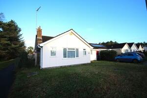 Picture #14 of Property #1992988341 in The Chase, Verwood BH31 7DF