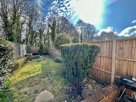 Picture #10 of Property #1993376541 in Malcroft Mews, Marchwood, Southampton SO40 4YZ