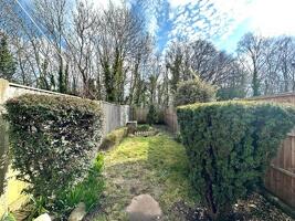 Picture #8 of Property #1993376541 in Malcroft Mews, Marchwood, Southampton SO40 4YZ